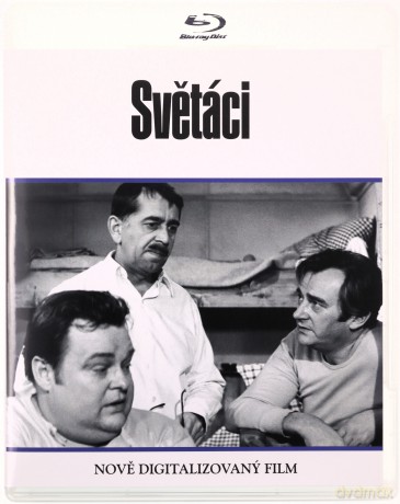 Men about Town (Światowcy) [Blu-Ray]