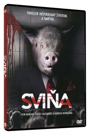 Scumbag (Świnia) [DVD]