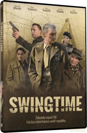 Swingtime [DVD]