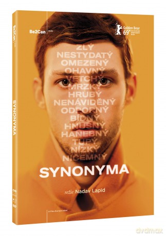 Synonyma [DVD]