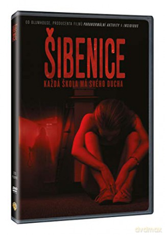 Szubienica [DVD]