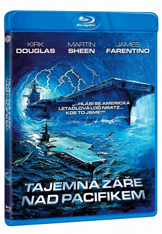 The Final Countdown (Końcowe odliczanie) [Blu-Ray]