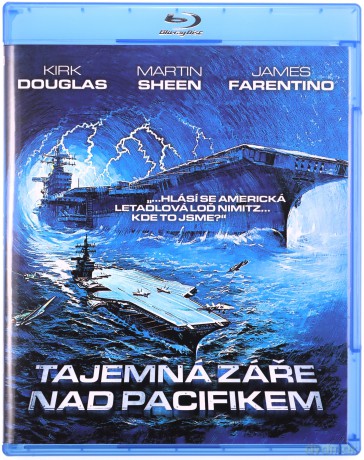 The Final Countdown (Końcowe odliczanie) [Blu-Ray]