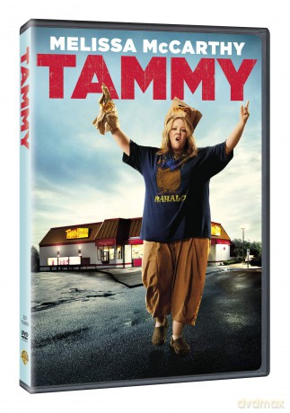 Tammy [DVD]
