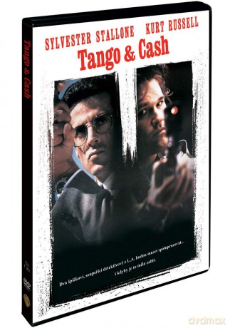 Tango a Cash [DVD]