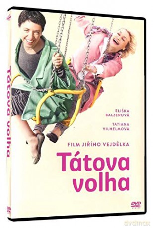 Tátova volha [DVD]
