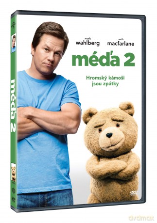 Ted 2 [DVD]