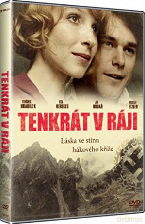 Tenkrát v ráji [DVD]