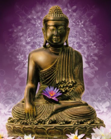 Budda [PLAKAT]