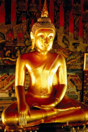 Budda [PLAKAT]