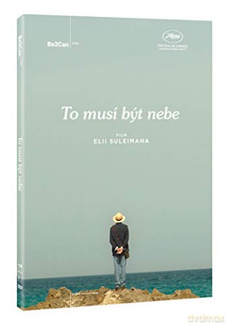 To musí být nebe [DVD]