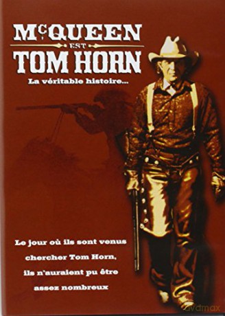 Tom Horn [DVD]