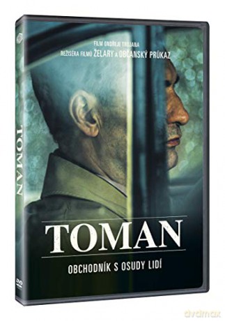 Toman [DVD]
