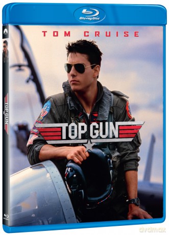 Top Gun [Blu-Ray]