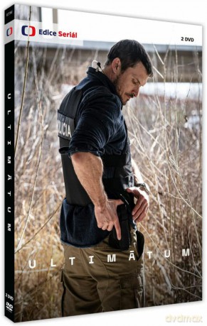 Ultimátum [DVD]