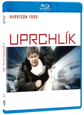 Ścigany [Blu-Ray]