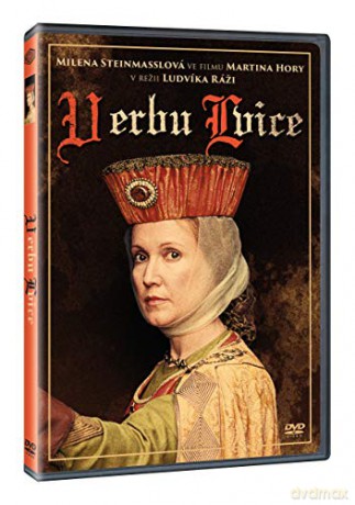 V erbu lvice [DVD]