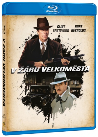 Gorący towar [Blu-Ray]
