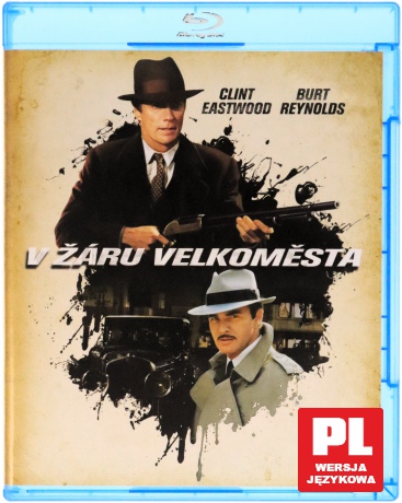 Gorący towar [Blu-Ray]