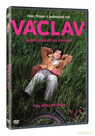 Václav [DVD]