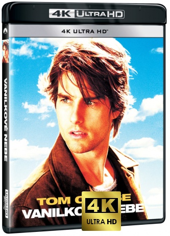 Vanilla Sky [Blu-Ray 4K]