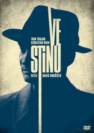 Ve stínu [DVD]
