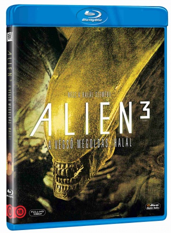 Obcy 3 [Blu-Ray]