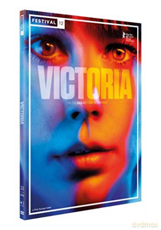 Victoria [DVD]
