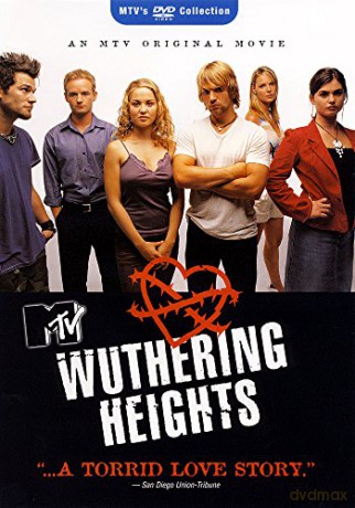 Vítr v srdci [DVD]