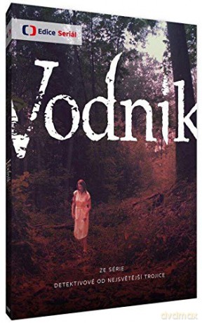 Vodník [DVD]