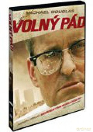 Volný pád [DVD]