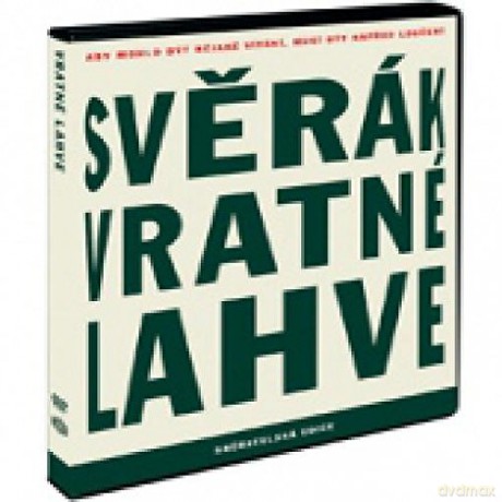 Vratné lahve [DVD]