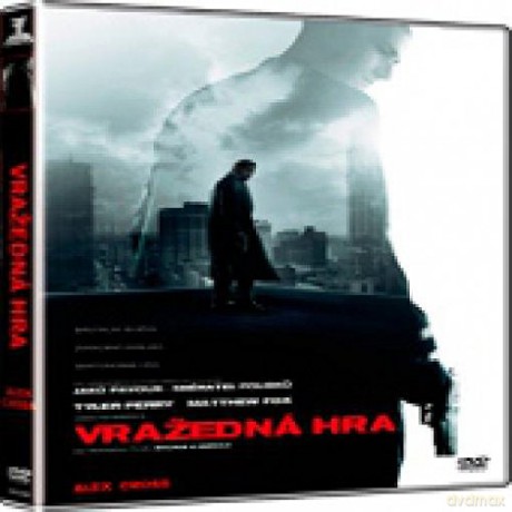 Vražedná hra [DVD]