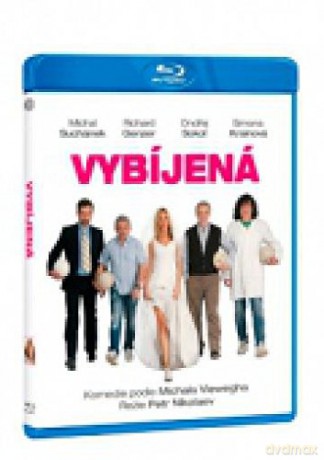 Dodgeball [Blu-Ray]