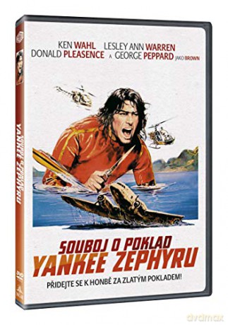 Wyścig po złoto [DVD]