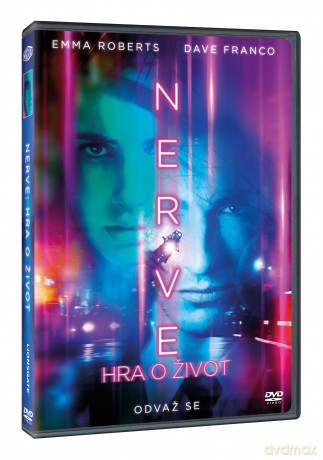 Wyzwanie [DVD]