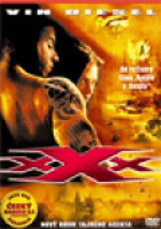 xXx (Big Face) [DVD]