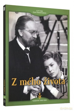 Z mého života [DVD]