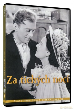 Za tichých nocí [DVD]