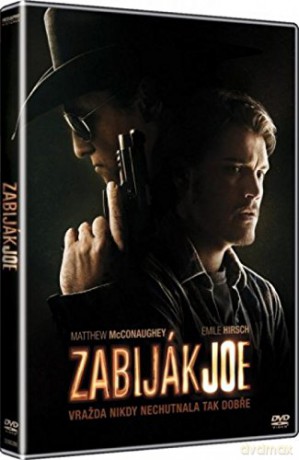 Zabiják Joe [DVD]
