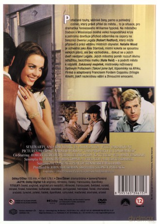 Przeznaczone do likwidacji [DVD]