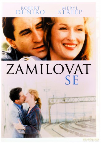 Falling in Love (Zakochać się) [DVD]