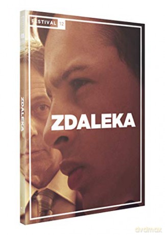 Zdaleka [DVD]