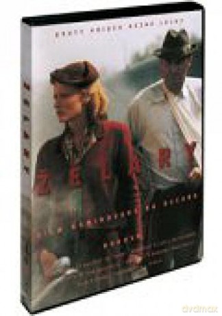 Želary [DVD]