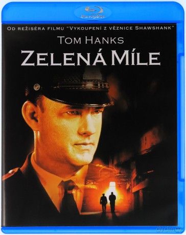 The Green Mile (Zielona mila) [Blu-Ray]