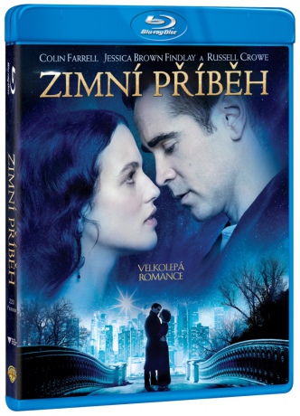 Zimowa opowieść [Blu-Ray]