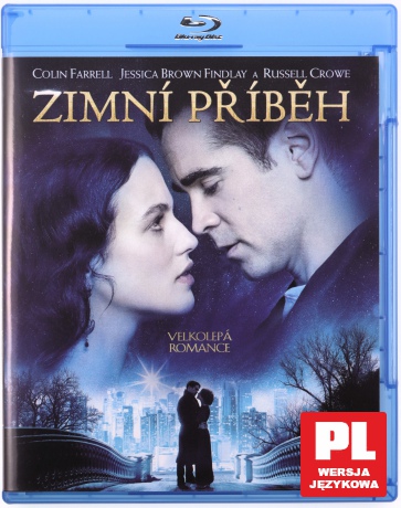 Zimowa opowieść [Blu-Ray]