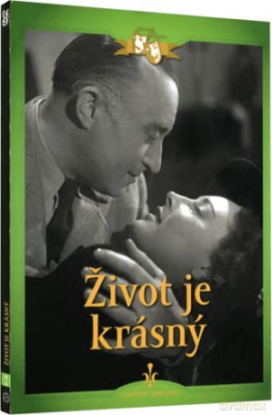 Život je krásný [DVD]