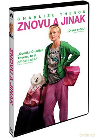 Znovu a jinak [DVD]