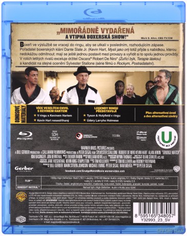 Legendy ringu [Blu-Ray]